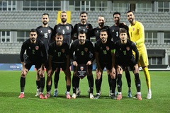 Profile cầu thủ ĐT Jordan dự World Cup 2026