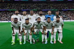 Profile cầu thủ ĐT Saudi Arabia dự World Cup 2026
