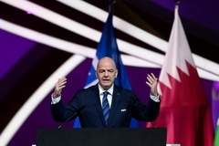 FIFA khẳng định Iran sẽ tham dự World Cup 2026, nhưng Canada cấm nhập cảnh...