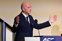 Phái đoàn Iran bị cảnh sát xúc phạm tại sân bay Toronto và hủy bỏ tham dự đại hội FIFA