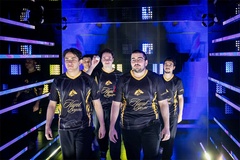 Tại sao chỉ 30% đội tuyển Valorant Esports có nhà tài trợ chính trên áo đấu?
