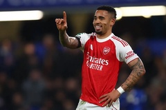 AC Milan nhắm tới 4 mục tiêu trong kỳ chuyển nhượng đình đám: Gila, Fagioli, Goretzka, Gabriel Jesus