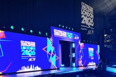 Lịch thi đấu giải vô địch bóng bàn thế giới đồng đội London 2026 hôm nay 2/5