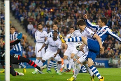 Kịch bản Espanyol trợ giúp Barcelona giành chức vô địch trước khi gặp Real Madrid