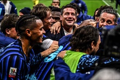 Chivu vô địch Serie A chỉ sau 48 trận: Chỉ có Mourinho là nhanh hơn