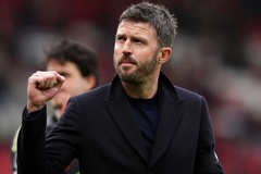 Giành vé dự Champions League ảnh hưởng như thế nào đến chuyển nhượng của MU và tương lai Carrick?