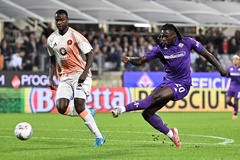 Tỷ lệ kèo trận Roma vs Fiorentina, 1h45 ngày 5/5, Serie A