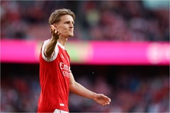 Arsenal thiếu 4 cầu thủ trước trận gặp Atletico ở Champions League