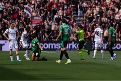 AC Milan khủng hoảng: Chỉ giành 7 điểm trong 7 trận gần nhất và số bàn thắng ít bất thường