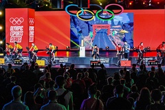 Olympic Esports Games sụp đổ: Vì sao IOC quay lưng với Esports?