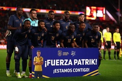 Profile cầu thủ ĐT Ecuador dự World Cup 2026