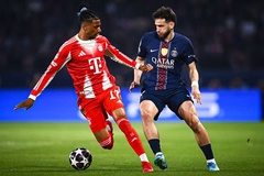 HLV Luis Enrique tuyên bố không muốn phòng ngự khi PSG tái đấu Bayern