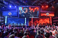 Giải mã nền kinh tế Esports: Khi dữ liệu người xem trở thành “mỏ vàng” tỷ đô
