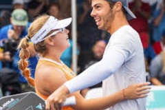 Lịch thi đấu Pickleball ngày 06/05/2026: Quyết đấu giành vé vào Bán kết PPA Finals