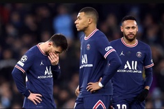 Pochettino giải thích lý do tại sao Messi và Mbappe không hợp nhau ở PSG