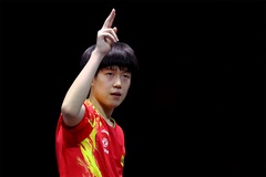 Lịch thi đấu giải vô địch bóng bàn đồng đội thế giới London 2026 ngày 5/5