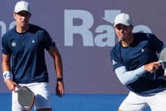 Kết quả Pickleball ngày 6/5/2026: Ben Johns và Anna Leigh Waters khẳng định vị thế