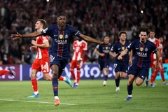 Đội hình dự kiến trận Bayern Munich - PSG ở lượt về bán kết Champions League