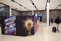 World Cup 2026: Các khách sạn Mỹ lo ngại một tháng trước khi giải đấu bắt đầu