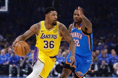 Đồng tình với HLV JJ Redick, Marcus Smart phơi bày sự yếu kém của Lakers tại Game 1