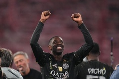 PSG - Arsenal là trận chung kết Champions League chưa từng có tiền lệ