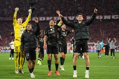 PSG-Arsenal: Vì sao trận chung kết Champions League lại diễn ra lúc 18 giờ?