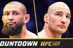 Dricus Du Plessis nhận định chuyên sâu về đại chiến Khamzat Chimaev vs Sean Strickland tại UFC 328
