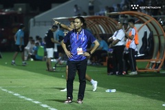 Chỉ còn 4 CLB V.League chưa thay HLV: Bất ngờ mang tên Đà Nẵng