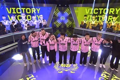 Viewership VCT EMEA Stage 1 2026 ghi nhận mức thấp kỷ lục