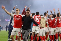 Arsenal sẽ đàm phán với Mikel Arteta về hợp đồng mới với mức lương hậu hĩnh