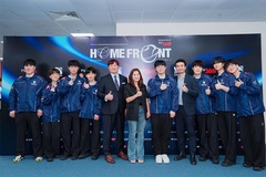 HOMEFRONT 2026 và chiến lược của DRX: Vì sao Việt Nam là trọng tâm trong bài toán tăng trưởng Esports của LCK?