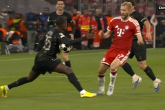 Truyền thông Đức lên án trọng tài trận Bayern vs PSG: "Đó là một vụ bê bối"