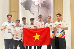 SEA Esports Nations Cup 2026: Lịch thi đấu và thể thức chi tiết