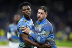 Real Madrid cân nhắc việc loại bỏ Valverde và Tchouameni khỏi đội hình