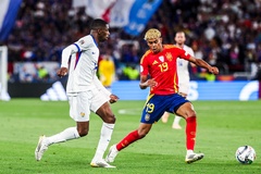 World Cup 2026: Messi, Yamal, Dembele… Adidas tạo nên cơn sốt với dàn sao đình đám