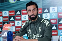 Khủng hoảng tại Real Madrid: Biệt danh nhục mạ mà các cầu thủ đặt cho HLV Arbeloa