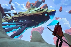 Cuộc chiến sinh tồn của ngành game indie dưới thời đại AI