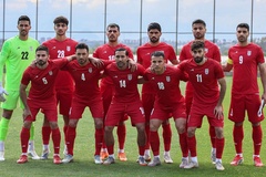Đội tuyển Iran đưa ra yêu cầu với FIFA để tham dự World Cup 2026