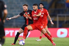 Kết quả bóng đá V.League 2025/26 vòng 22 hôm nay mới nhất