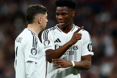 Báo chí Tây Ban Nha: Real Madrid tìm kiếm kẻ phản bội