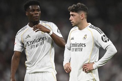 Valverde và Tchoumameni sẽ phải nhận hình phạt về tiền lương ở Real Madrid như thế nào?