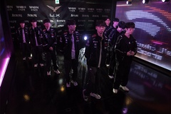 LCK 2026 vượt mốc 1 triệu người xem, T1 vs Hanwha Life phá kỷ lục viewership