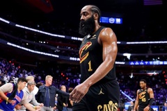 HLV Cavaliers nhận trách nhiệm cho màn trình diễn thảm họa của James Harden