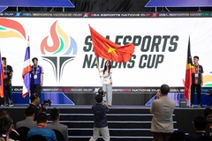 SNC 2026: Cột mốc chiến lược của ngành game và Esports Việt Nam