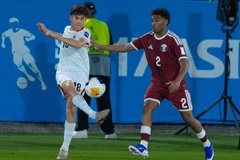 U17 Indonesia thua đau Qatar, nguy cơ lỡ vé dự World Cup
