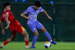 AFC tiếc cho U17 Việt Nam sau thất bại chóng vánh trước Hàn Quốc
