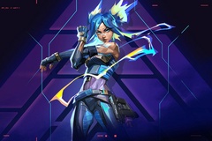 Riot Games vô hiệu hóa Neon trên PC vì lỗi nghiêm trọng ảnh hưởng tính cạnh tranh VALORANT Esports