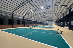 Đào tạo và Quản trị: "Xương sống" cho sự hưng thịnh của Pickleball Việt Nam