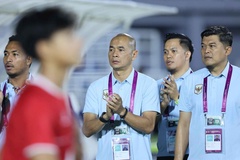 U17 Indonesia mơ vé World Cup, HLV Kurniawan tuyên bố không bỏ cuộc