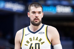 Canh bạc Ivica Zubac khiến Indiana Pacers ôm hận tại kỳ Quay số NBA Draft 2026